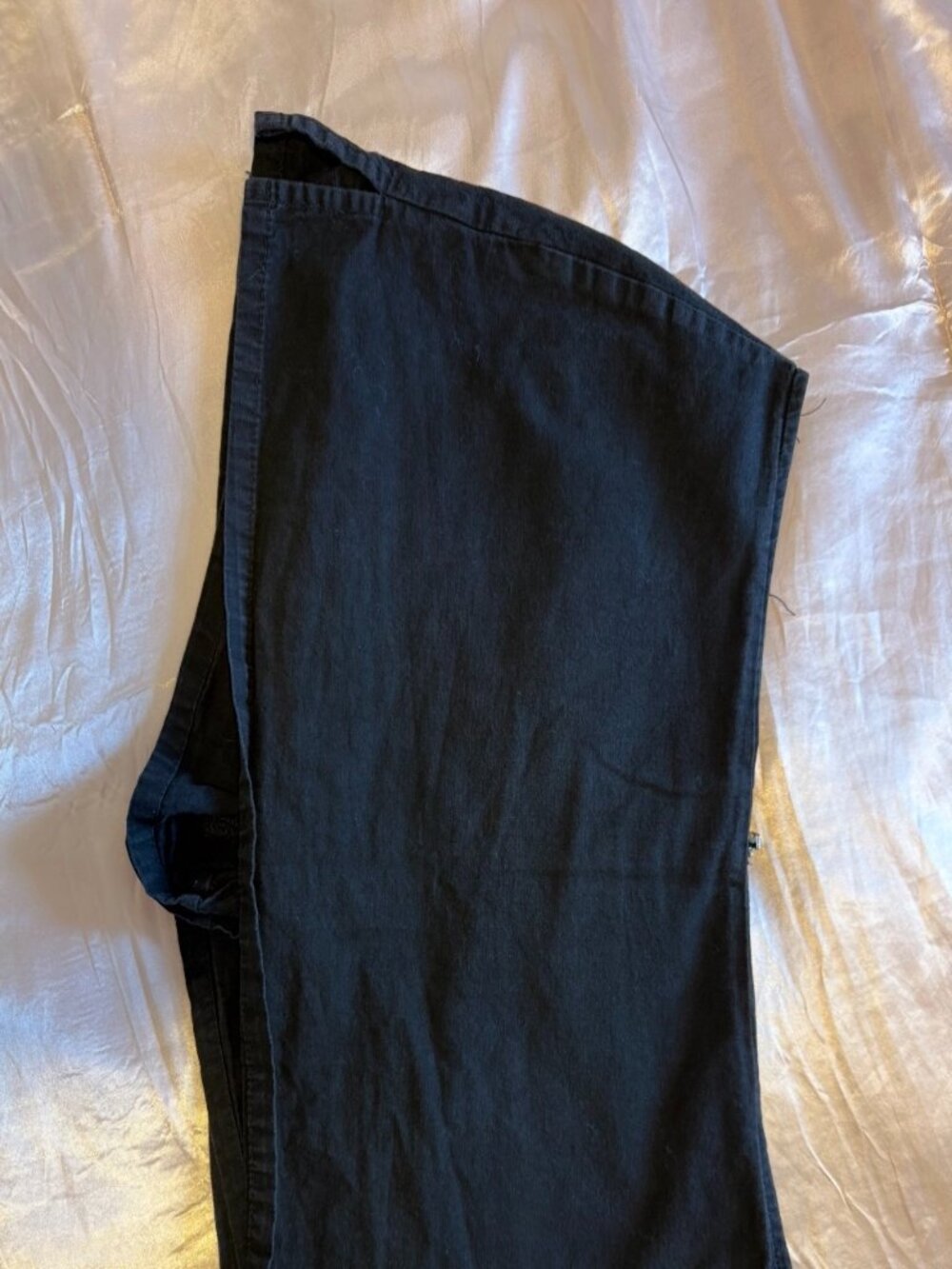 Princess Polly Women's Black Skirt - US 4
